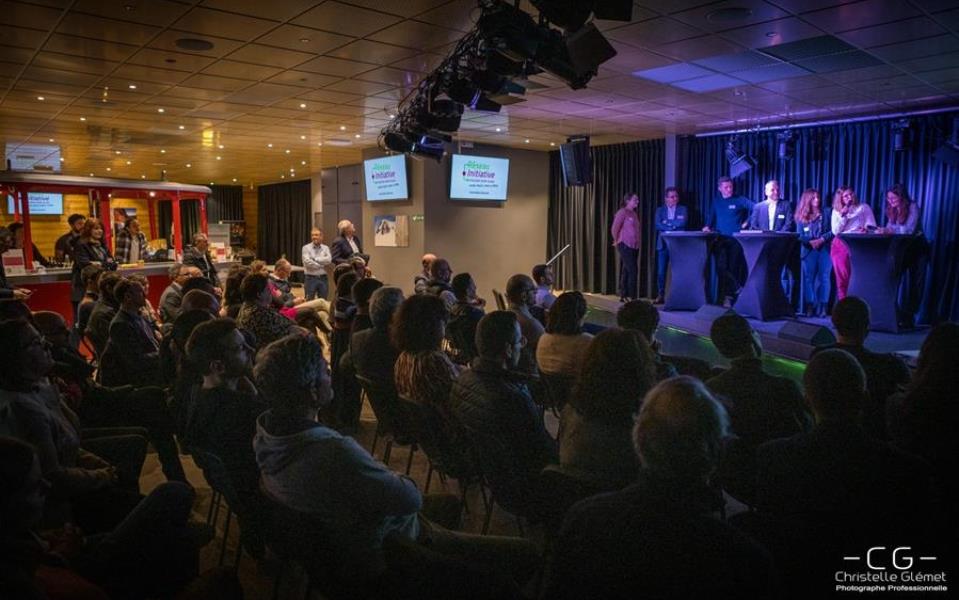 Atelier-conférence et assemblée générale réussie pour le Réseau Initiative Faucigny Mont Blanc
