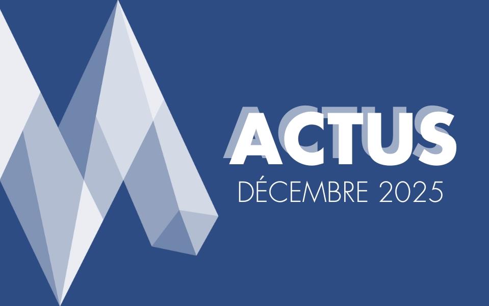 Des expériences qui rassemblent, des voix qui inspirent !