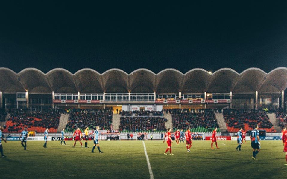 Radio Mont Blanc devient partenaire du Football Club d'Annecy !