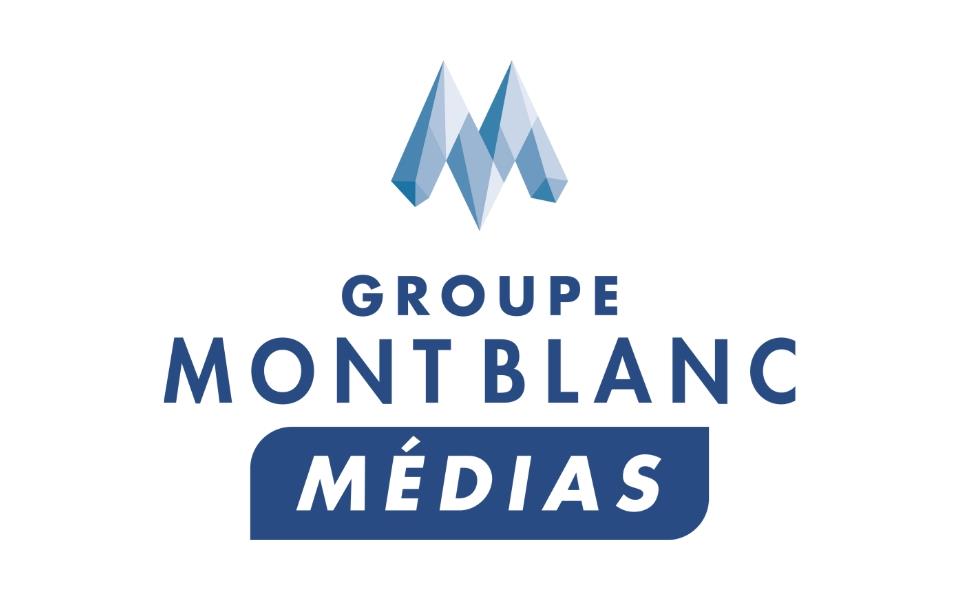 Le Groupe Mont Blanc Médias évolue dans les prochaines semaines