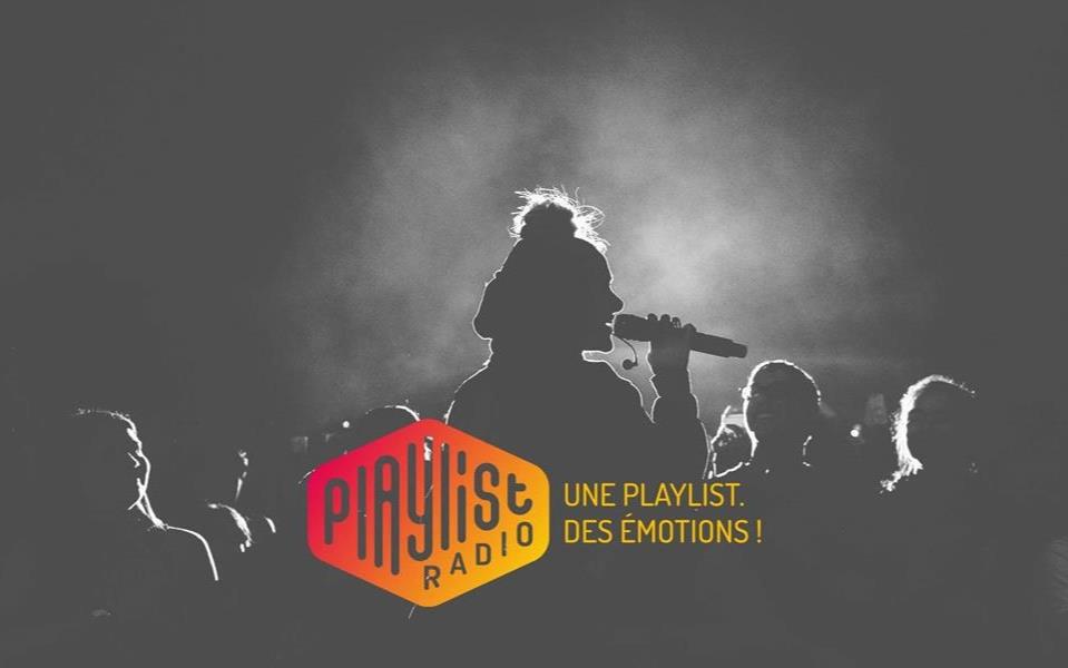 Le Groupe Mont Blanc Médias vous présente sa seconde radio indépendante : Playlist Radio