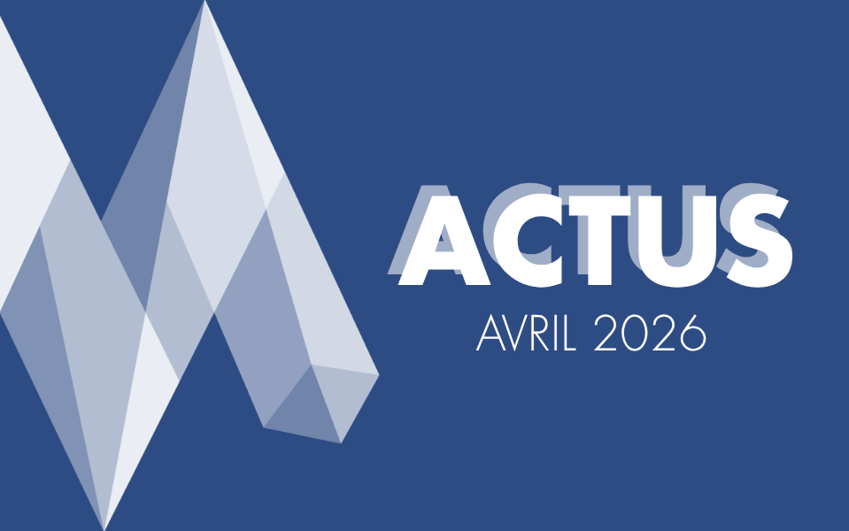 Le printemps des projets et nouveautés chez Radio Mont Blanc